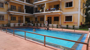 Baga Apartments Goa